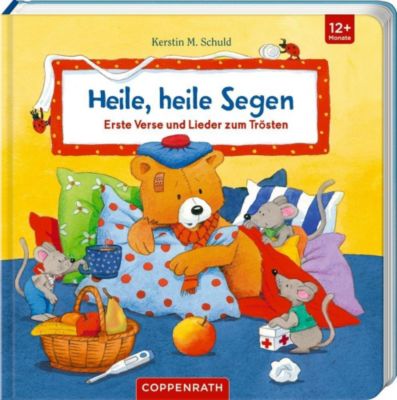 Heile, heile Segen Buch jetzt versandkostenfrei bei Weltbild.de bestellen