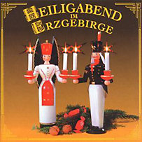Heiligabend im Erzgebirge Heiligabend im Erzgebirge