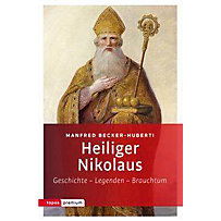 Heiliger Nikolaus Heiliger Nikolaus