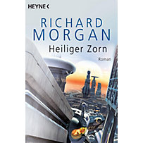 Heiliger Zorn Heiliger Zorn