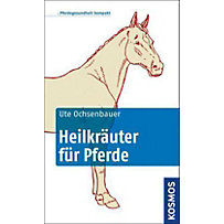 Heilkräuter für Pferde Heilkräuter für Pferde