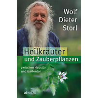 Heilkräuter und Zauberpflanzen zwischen Haustür und Gartentor - eBook Heilkräuter und Zauberpflanzen zwischen Haustür und Gartentor - eBook