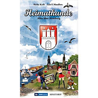 Heimatkunde: Alles über Hamburg Heimatkunde: Alles über Hamburg