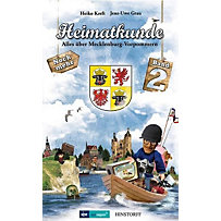 Heimatkunde. Alles über Mecklenburg-Vorpommern Heimatkunde. Alles über Mecklenburg-Vorpommern