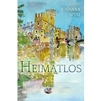 Heimatlos (Illustriert) Heimatlos (Illustriert)