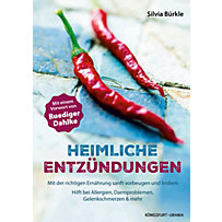 Heimliche Entzündungen Heimliche Entzündungen