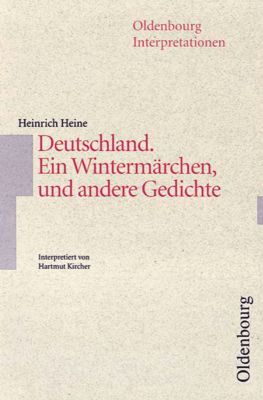 Balladen De  Heinrich Heine  Frhlingsbotschaft  Deutsche