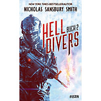 Hell Divers - Buch 2 Hell Divers - Buch 2