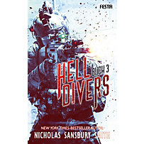 Hell Divers - Buch 3 Hell Divers - Buch 3