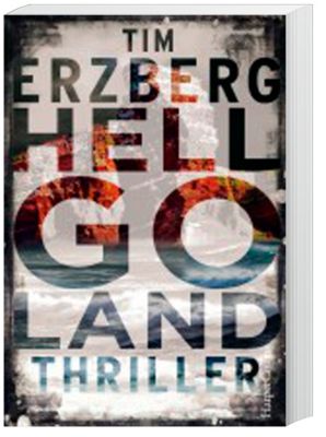 Hell Go Land Buch Von Tim Erzberg Versandkostenfrei Bei