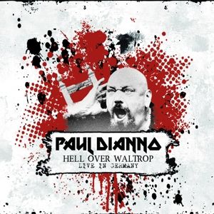 Hell Over Waltrop Live In Germany Digipak Cd Bei Weltbild De