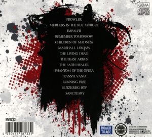 Hell Over Waltrop Live In Germany Digipak Cd Bei Weltbild De