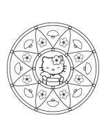  Hello  Kitty  Mandalas  Buch jetzt bei Weltbild ch online 