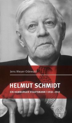 Helmut Schmidt - Jens Meyer-Odewald | 