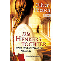 Henkerstochter Band 2: Die Henkerstochter und der schwarze Mönch Henkerstochter Band 2: Die Henkerstochter und der schwarze Mönch