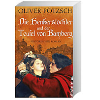 Henkerstochter Band 5: Die Henkerstochter und der Teufel von Bamberg Henkerstochter Band 5: Die Henkerstochter und der Teufel von Bamberg