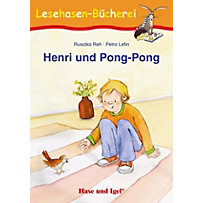 Henri und Pong-Pong Henri und Pong-Pong