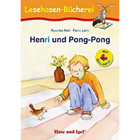 Henri und Pong-Pong / Silbenhilfe Henri und Pong-Pong / Silbenhilfe