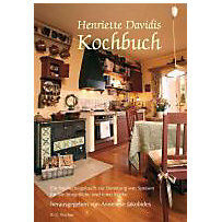 Henriette Davidis Kochbuch Henriette Davidis Kochbuch