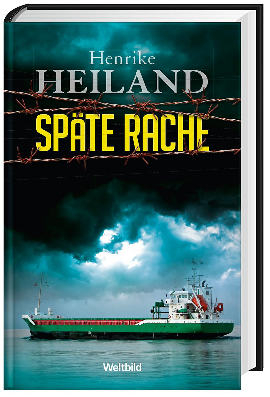 Späte Rache Späte Rache