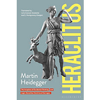 Heraclitus Heraclitus