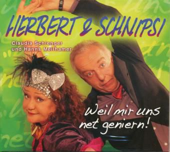 Herbert & Schnipsi, 1 AudioCD Hörbuch bei Weltbild.de bestellen