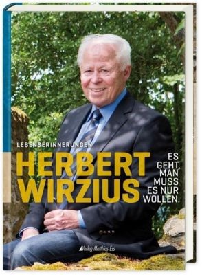 Herbert Wirzius - Herbert Wirzius | 