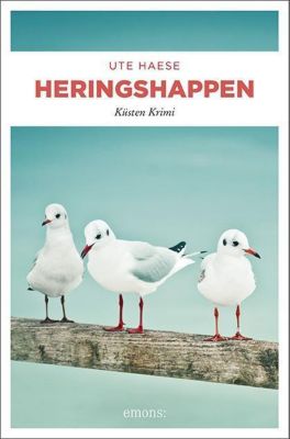 Heringshappen - Ute Haese | 