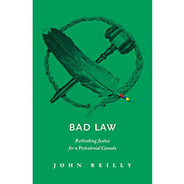 Heritage House: Bad Law Heritage House: Bad Law