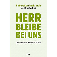 Herr bleibe bei uns Herr bleibe bei uns