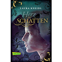 Herz aus Schatten Herz aus Schatten