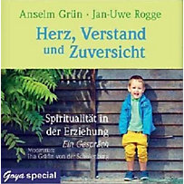 Herz, Verstand und Zuversicht, Audio-CD Herz, Verstand und Zuversicht, Audio-CD