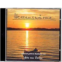 Herzenswärme, 1 Audio-CD Herzenswärme, 1 Audio-CD