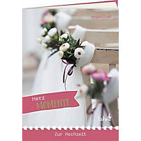 Herzmomente zur Hochzeit Herzmomente zur Hochzeit
