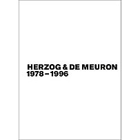 Herzog & de Meuron, 3 Bde. Herzog & de Meuron, 3 Bde.
