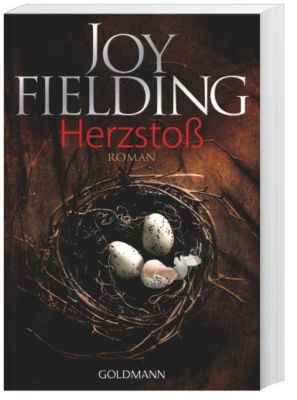 Herzstoß - Joy Fielding | 