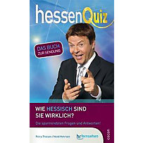 hessen Quiz - Das Buch zur Sendung hessen Quiz - Das Buch zur Sendung
