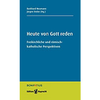 Heute von Gott reden Heute von Gott reden