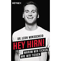 Hey Hirn! Hey Hirn!