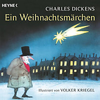Heyne-Bücher Allgemeine Reihe: 40913 Ein Weihnachtsmärchen Heyne-Bücher Allgemeine Reihe: 40913 Ein Weihnachtsmärchen