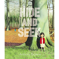 Hide and Seek Hide and Seek