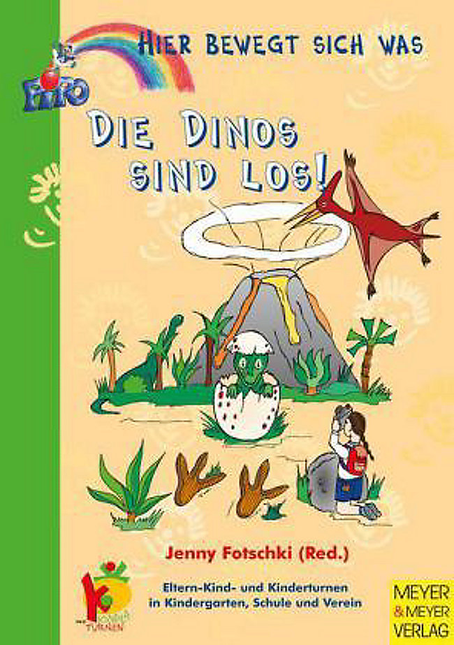 Die Dinos Sind Los Die Dinos Sind Los