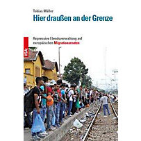 Hier draußen an der Grenze Hier draußen an der Grenze