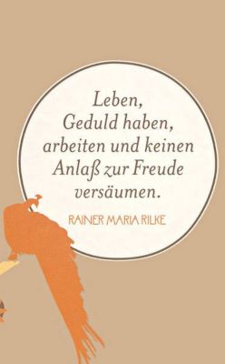 Get Rilke zitate Desktop Wallpaper