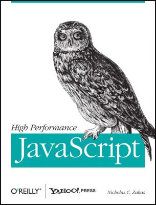 High Performance Javascript Buch Versandkostenfrei Bei Weltbild De