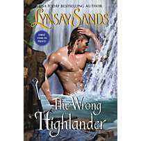 Highland Brides: 7 The Wrong Highlander Highland Brides: 7 The Wrong Highlander
