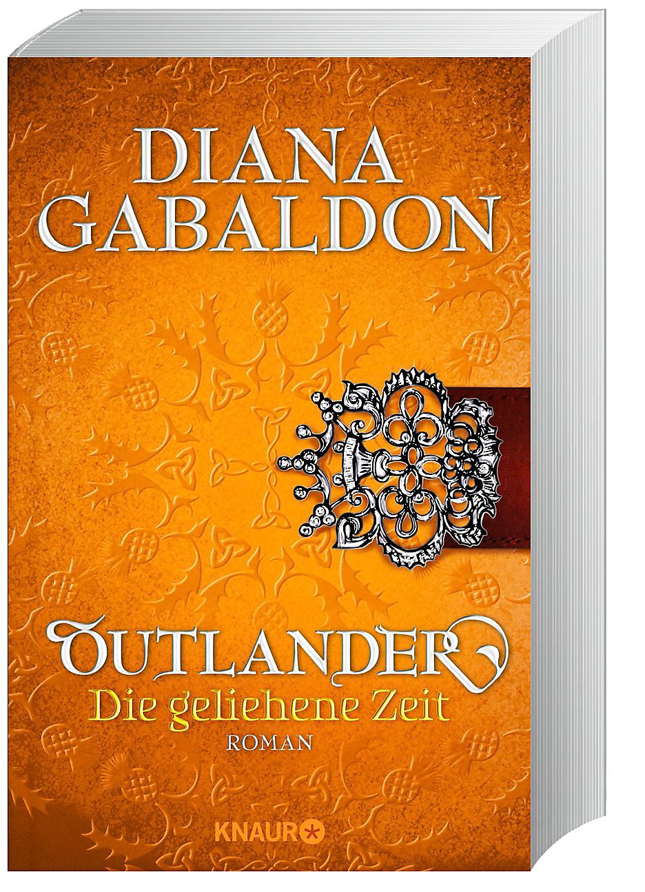 Outlander Buch 5