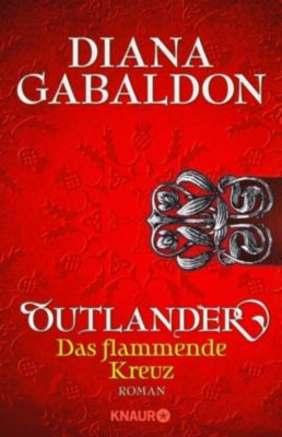 Highland Saga Band 5 Outlander Das Flammende Kreuz Ebook