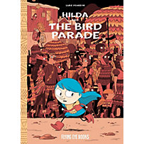 Hilda and the Bird Parade Hilda and the Bird Parade