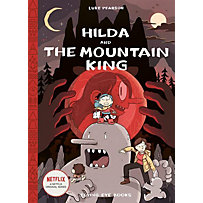 Hilda and the Mountain King Hilda and the Mountain King